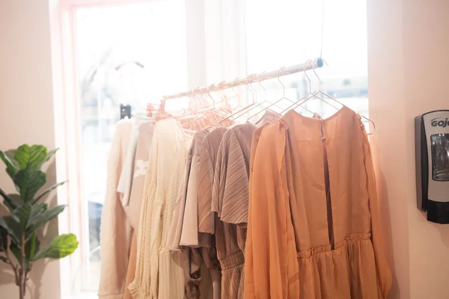Cabernet Clothing Clothing and lingerie